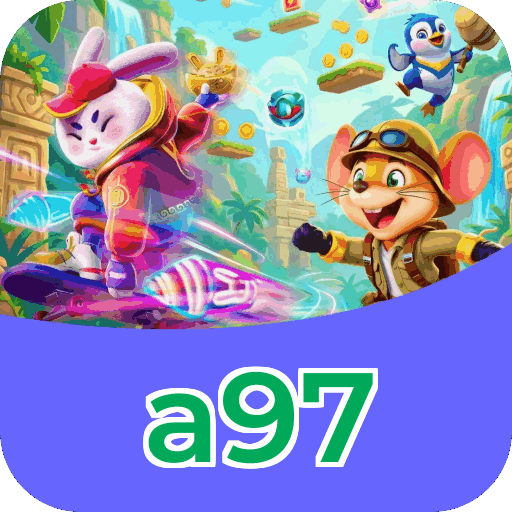 Instalação Android a97